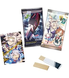 Amazon.co.jp: イタジャガ ドラゴンボール vol.6 20個入りBOX